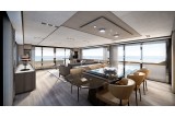 Ferretti Yachts 1000 